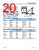 AD4050BCPZ-R2 Datasheet HTML 20Page - Analog Devices 