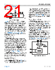 AD4050BCPZ-R2 Datasheet HTML 21Page - Analog Devices 