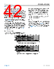 AD4050BCPZ-R2 Datasheet HTML 42Page - Analog Devices 