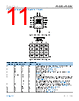 AD4050BCPZ-R2 Datasheet HTML 11Page - Analog Devices 