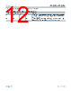 AD4056BCPZ-R2 Datasheet HTML 12Page - Analog Devices 
