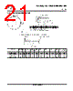 SN74LS393D Datasheet HTML 21Page - TI 