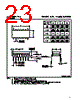 SN74LS393D Datasheet HTML 23Page - TI 