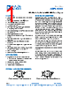 ADPL42002ACPZN2.5-R7 Datasheet HTML 1Page - Analog Devices 