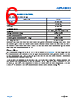 ADPL42002ARDZ-5.0-R7 Datasheet HTML 6Page - Analog Devices 