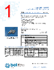 5HT 1.25-R Datasheet HTML 1Page - Bel Fuse Inc. 