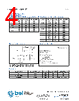 5HT 1.25-R Datasheet HTML 4Page - Bel Fuse Inc. 