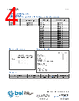 3SB 7-R Datasheet HTML 4Page - Bel Fuse Inc. 
