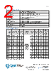 3SB 10-R Datasheet HTML 2Page - Bel Fuse Inc. 