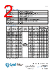 GSA 5-R Datasheet HTML 2Page - Bel Fuse Inc. 