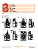 XHS35F-75-R2-FS-XPROGAB Datasheet HTML 3Page - Sensata Technologies, Inc. 