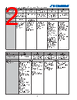 DPF20-R1 Datasheet HTML 2Page - Omega Engineering, Inc. 