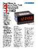 DPF20-R6 Datasheet HTML 1Page - Omega Engineering, Inc. 