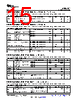 BQ30Z554DBTR-R1.A Datasheet HTML 15Page - TI2 