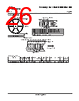 BQ30Z554DBTR-R1.A Datasheet HTML 26Page - TI2 