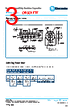 RC-NETWORK Datasheet HTML 3Page - TT Electronics. 