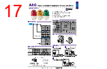 PWE-102-R Datasheet HTML 17Page - Autonics Corporation 