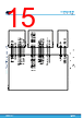 STEVAL-ROBKIT1 Datasheet HTML 15Page - STMicroelectronics 