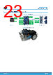 STEVAL-ROBKIT1 Datasheet HTML 23Page - STMicroelectronics 