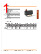 V4LS... Datasheet HTML 1Page - Saia-Burgess 