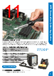 NZA-030-ROUND Datasheet HTML 11Page - Metcal 