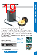 NZA-030-ROUND Datasheet HTML 19Page - Metcal 