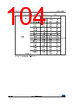 STM32F412RGH7PTR Datasheet HTML 104Page - STMICROELECTRONICS 