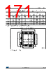 STM32F412RGU3PTR Datasheet HTML 171Page - STMICROELECTRONICS 