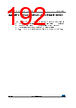STM32F412RGH7TR Datasheet HTML 192Page - STMICROELECTRONICS 