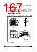 STM32F412RGY7P Datasheet HTML 167Page - STMICROELECTRONICS 