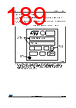 STM32F412RGY3P Datasheet HTML 189Page - STMICROELECTRONICS 