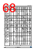 STM32F412RGH7 Datasheet HTML 68Page - STMicroelectronics 