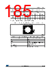 STM32F412RGY7 Datasheet HTML 185Page - STMICROELECTRONICS 
