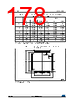 STM32F412RGY3 Datasheet HTML 178Page - STMICROELECTRONICS 