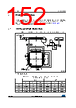STM32F205ZET6VTR Datasheet HTML 152Page - STMICROELECTRONICS 