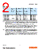 LTY87S Datasheet HTML 2Page - OSRAM GmbH 