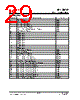 IP113MLF-DS-R01 Datasheet HTML 29Page - List of Unclassifed Manufacturers 
