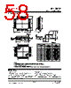 IP113MLF-DS-R03 Datasheet HTML 58Page - List of Unclassifed Manufacturers 