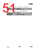 CC2550-RTY1 Datasheet HTML 51Page - Texas Instruments 