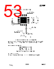 CC2550-RTY1 Datasheet HTML 53Page - Texas Instruments 
