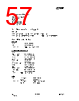 CC2550-RTY1 Datasheet HTML 57Page - Texas Instruments 