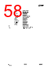 CC2550-RTY1 Datasheet HTML 58Page - Texas Instruments 