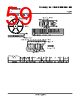 CC2550-RTY1 Datasheet HTML 59Page - Texas Instruments 