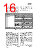 CC2550-RTY1 Datasheet HTML 16Page - Texas Instruments 