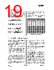 CC2550-RTY1 Datasheet HTML 19Page - Texas Instruments 