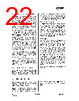 CC2550-RTY1 Datasheet HTML 22Page - Texas Instruments 