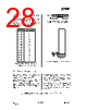 CC2550-RTY1 Datasheet HTML 28Page - Texas Instruments 