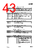 CC2550-RTY1 Datasheet HTML 43Page - Texas Instruments 