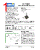 MLX90609EEA-R2 Datasheet HTML 1Page - List of Unclassifed Manufacturers 
