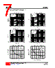 LM4880L-SH2-R Datasheet HTML 7Page - Unisonic Technologies 